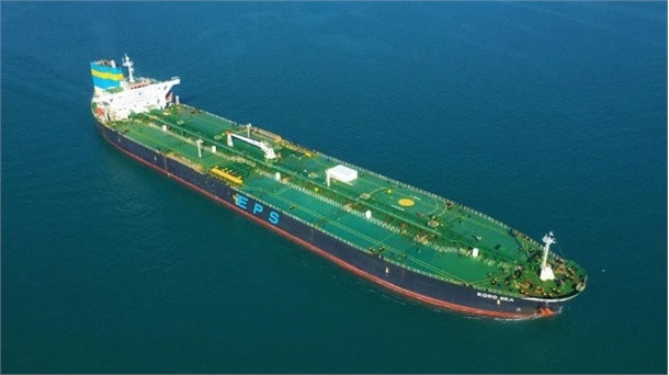 استفاده از متانول و آمونیاک به عنوان سوخت جایگزین دریایی