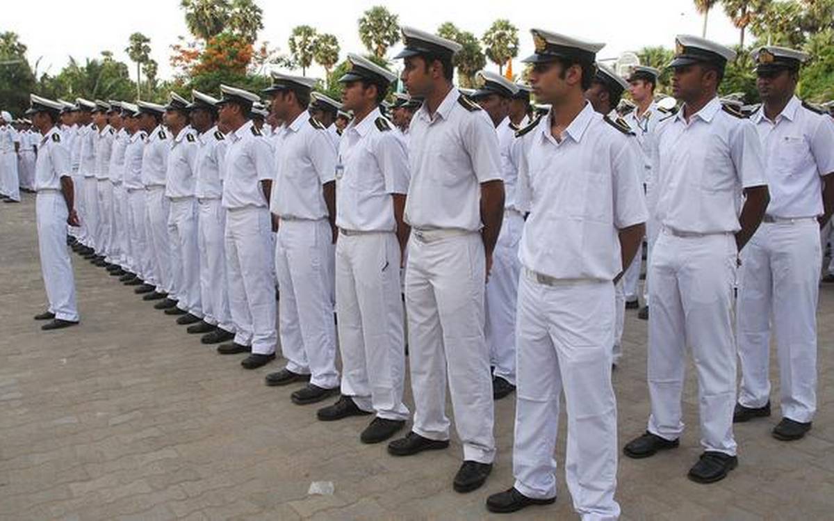 جذب ۲۵۰۰۰ دریانورد هندی توسط کشور‌ها