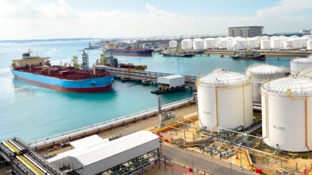 دعوت ژاپن از شرکت‌ها برای سرمایه‌گذاری در تولید آمونیاک و ساخت کشتی