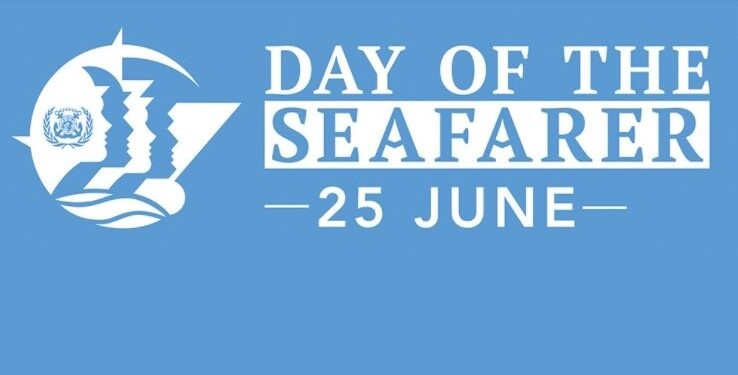 شعار روز جهانی دریانورد ۲۰۲۱ اعلام شد