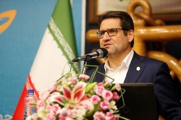 برنامه افزایش دو برابری ظرفیت بنادر ایران ظرف ۲۵ سال آینده