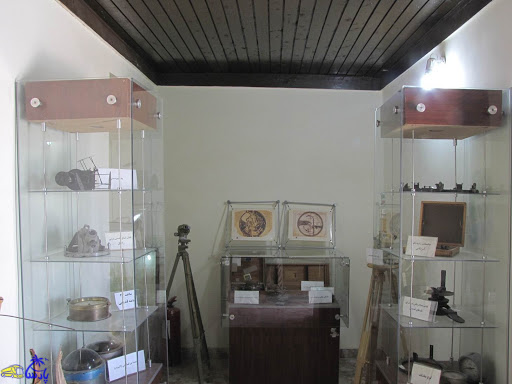 موزه دریا و دریانوردی بوشهر بازسازی می‌شود
