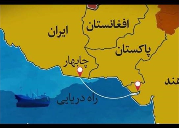 تردد دریایی، ایران و هند، پروتکل های بهداشتی، حسین عباس نژاد