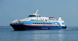 توقف تردد شناورهای مسافری به مقصد جزیره ابوموسی