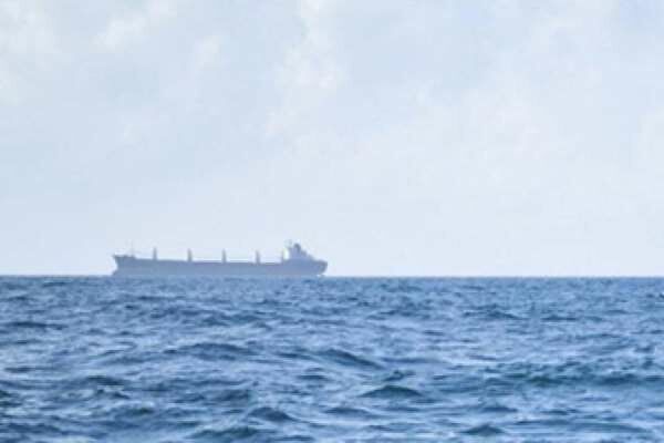 موج سازی رسانه ای درباره حادثه برای کشتی ایرانی در دریای سرخ
