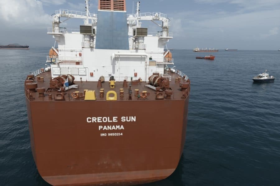 پاناما در دوران کرونا ۸۵۰۰ کشتی ثبت کرد