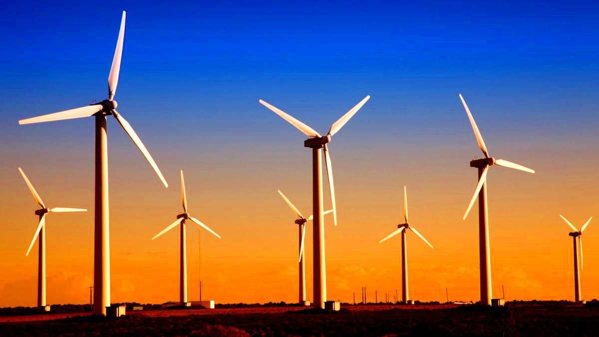 اکونومیست: استفاده از انرژی های تجدیدپذیر تسریع شده است