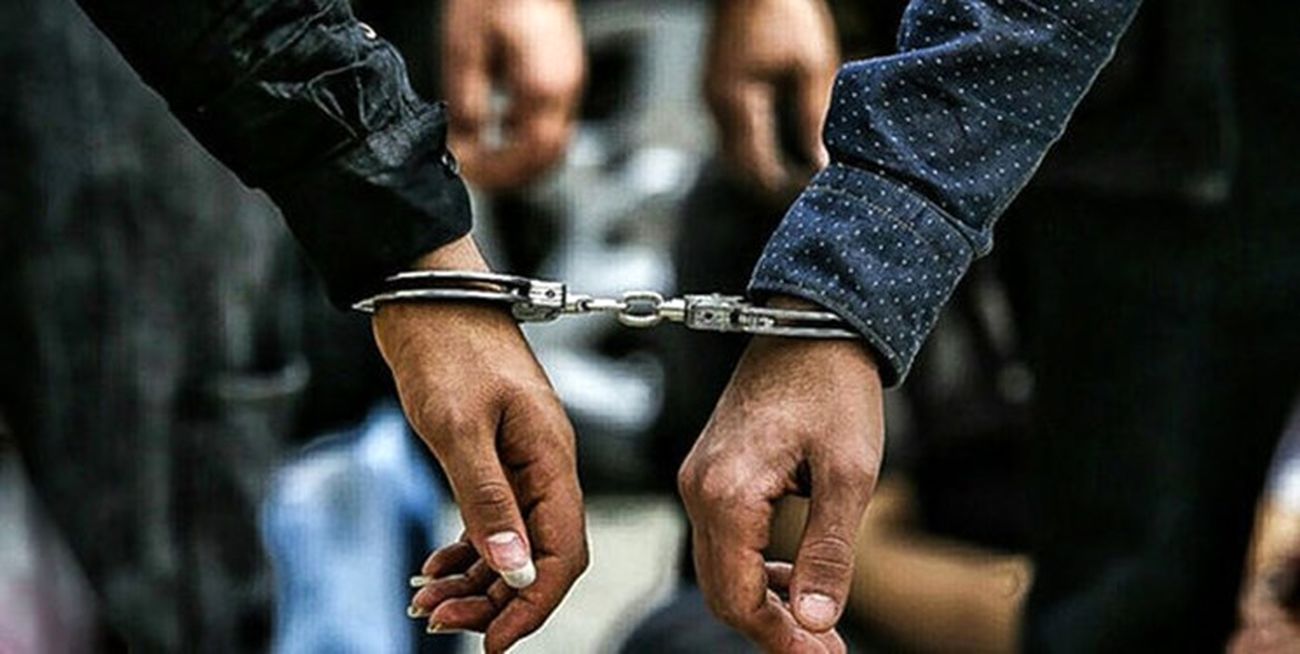 بازداشت ۳۰ صیاد متخلف در صیدگاه‌های شمال غرب خلیج فارس