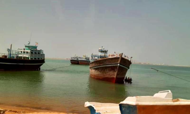 جلوگیری شیلات از اعمال روش‌های غیرمجاز صید در آبهای خوزستان