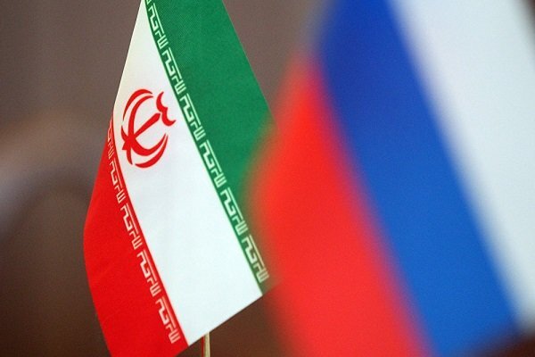 همکاری های شیلاتی ایران و روسیه افزایش می یابد