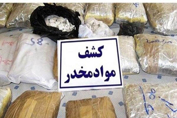 ۱۸۹۰ کیلوگرم مواد مخدر در استان بوشهر کشف شد/ انهدام ۵ باند