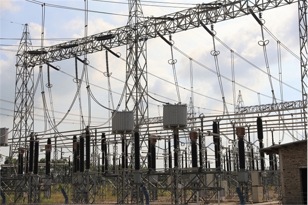 43 مگاوات برق مورد نیاز صنایع فعال در بندرامیرآباد تأمین شد
