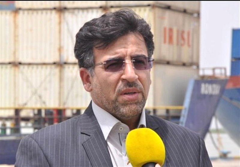 جلوگیری از خروج خدمه خارجی از کشتی‌ها در بنادر خوزستان