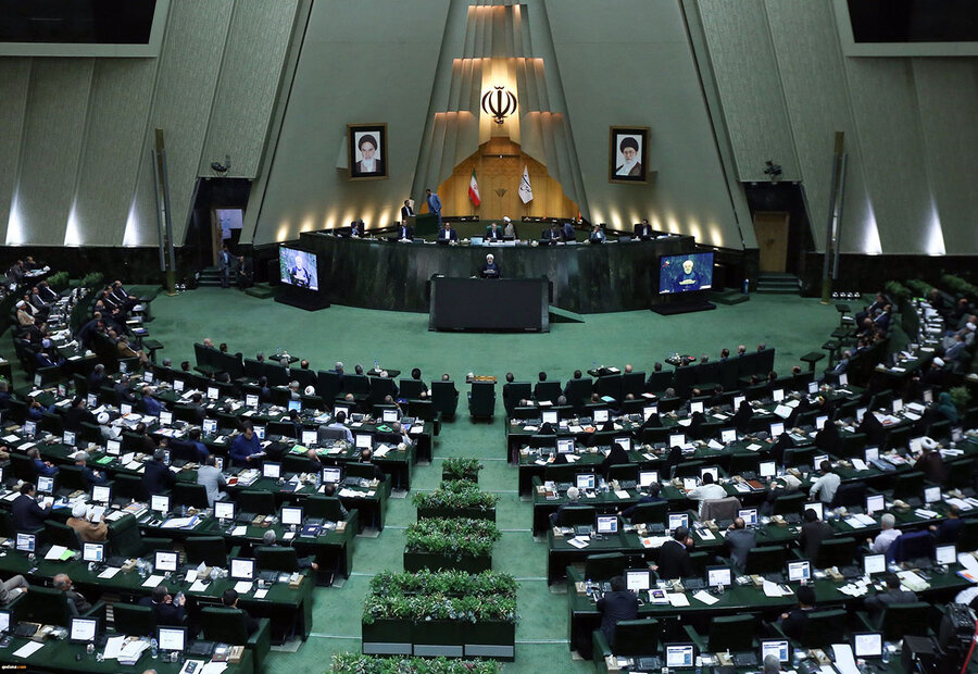 لایحه تشکیل دادگاه دریایی به مجلس شورای اسلامی ارسال شد