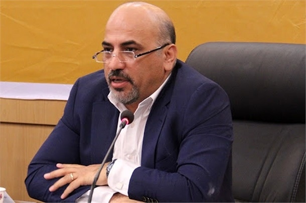 رئیس کمیسیون انرژی اتاق بازرگانی، رونق، بنادر ایران، بخش خصوصی
