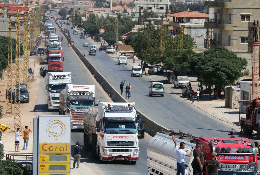 اکونومیست خبر داد: پیچیدگی دیپلماتیک بحران انرژی لبنان