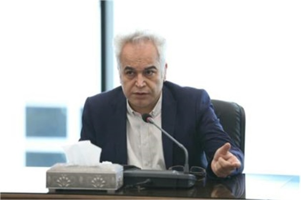 سید علی حسینی،نایب رئیس کمیسیون حمل و نقل و لجستیک اتاق بازرگانی،اتصال به کریدورها،توسعه بنادر کشور،سازمان بنادر و دریانوردی