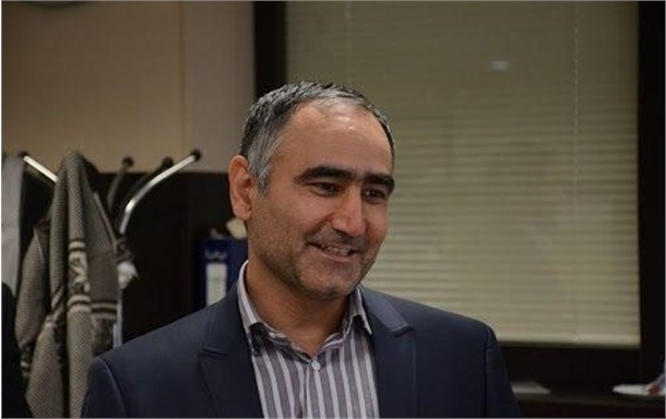 محمدرضا رستمی،عضو هیأت نمایندگان اتاق بازرگانی،عملکرد خوب بنادر،سازمان بنادر و دریانوردی