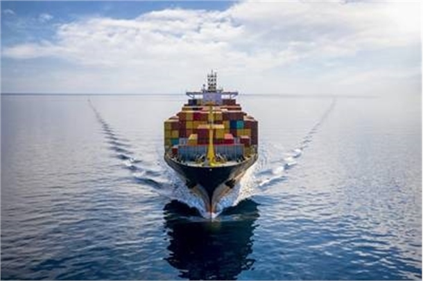 حمل و نقل دریایی،کالاهای کانتینری ،سازمان بنادر و دریانوردی