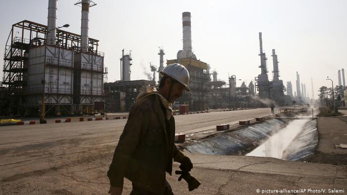 ایران سومین كشور تولیدكننده ماده بودارکننده گاز دنیاست