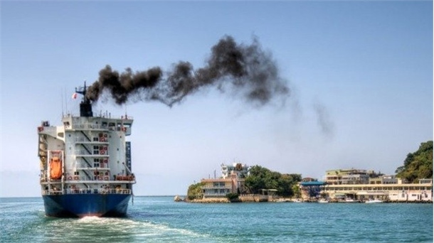 فعالان دریانوردی،کربن زدایی،سازمان بنادر و دریانوردی