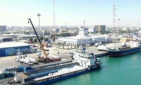 ورود خدمه کشتی‌های آفریقایی به بنادر ایران ممنوع شد