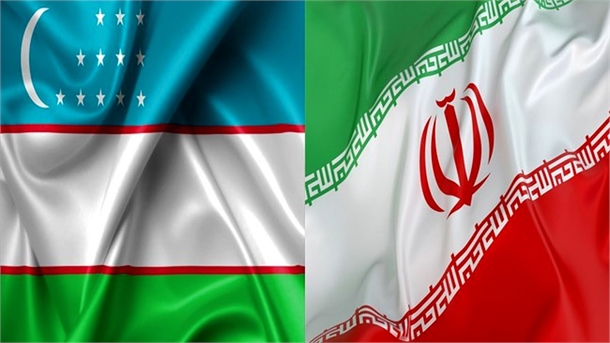 دبیر اتاق مشترک بازرگانی ایران و ازبکستان،محمد مسعودی، روابط اقتصادی با ازبکستان