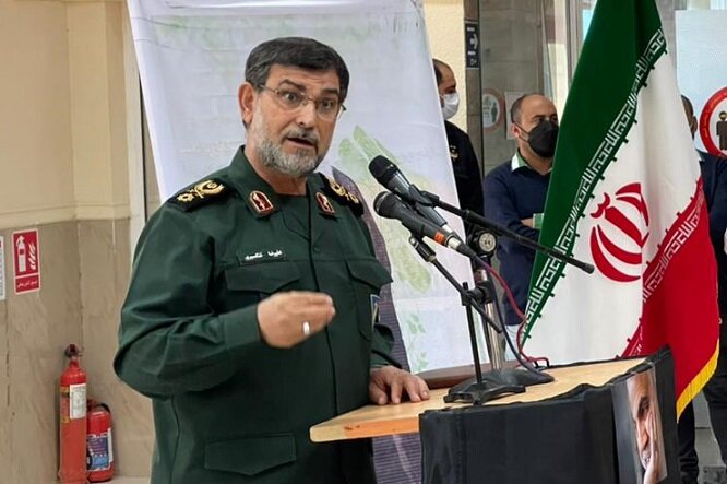 پاسخ قاطعانه جمهوری اسلامی در دست‌اندازی دشمن به کشتی‌های ایران