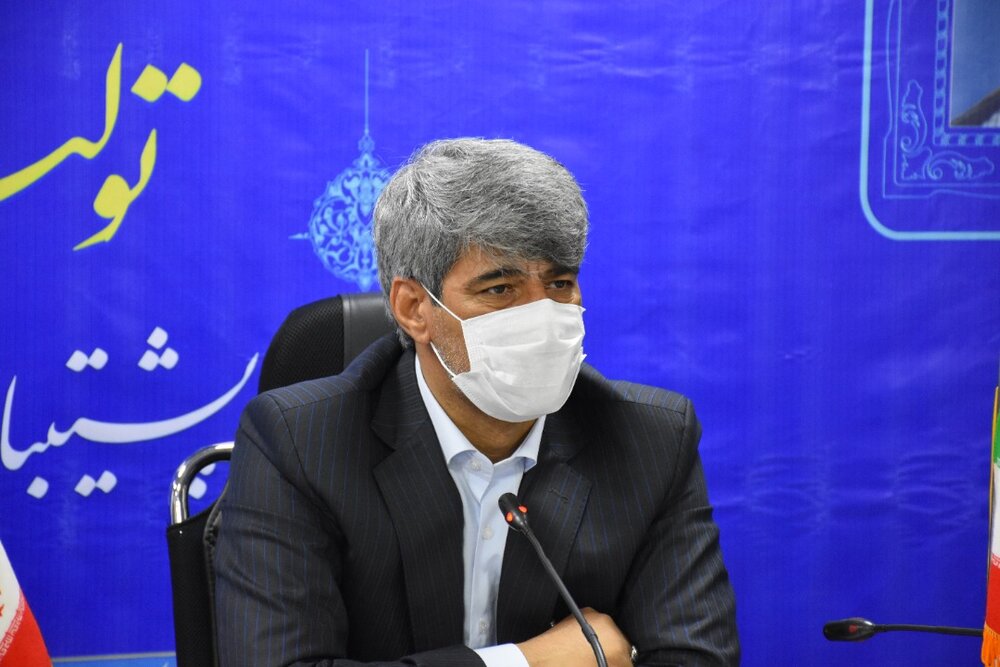ضرورت توجه ویژه به توسعه شیلات در خوزستان