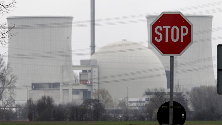 نیمی از نیروگاه‌های هسته‌ای آلمان برای همیشه خاموش می‌شوند
