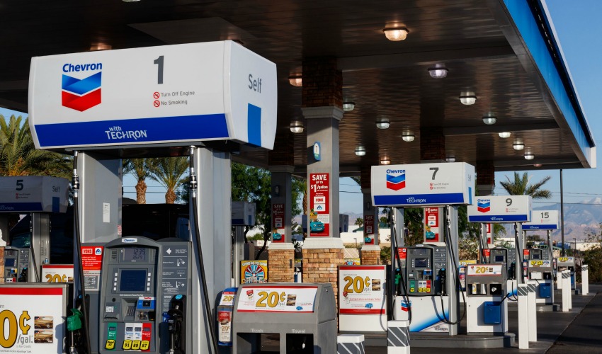 افزایش 5 ین در هر لیتر به یارانه بنزین در ژاپن