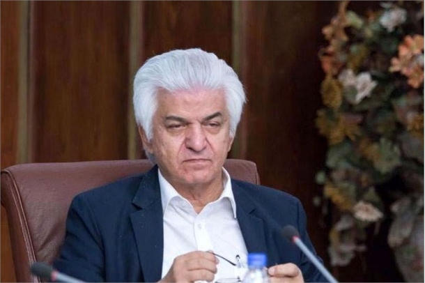 محمدرضا نجفى منش،رئیس کمیسیون تسهیل کسب و کار اتاق بازرگانى تهران،سازمان بنادر و دریانوردی