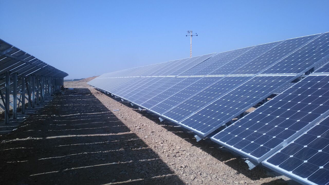 آمادگی وزارت نیرو برای ایجاد نیروگاه‌های تجدیدپذیر در استان هرمزگان