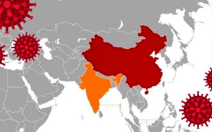 پیش بینی کمبود کانتینر در هند به دنبال اعمال قرنطینه‌ های جدید در چین