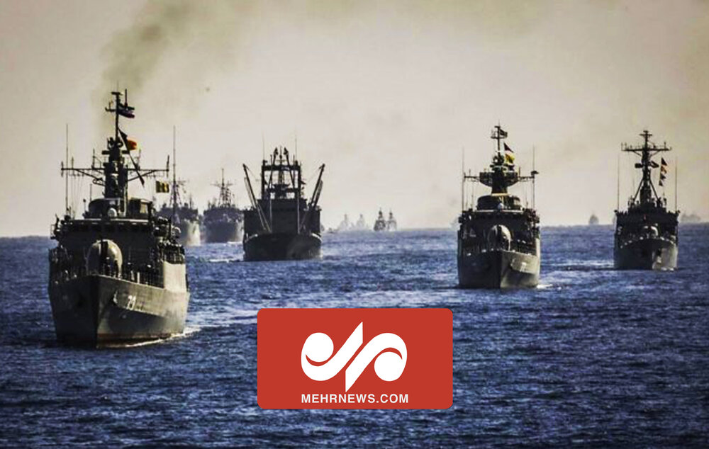 نحوه نام‌گذاری ناوشکن‌ها و کشتی‌های نظامی ایران