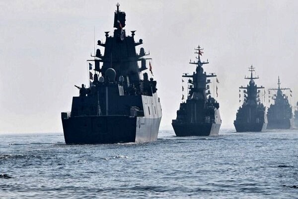 پیشنهادهای آیمو برای امنیت دریای سیاه در هیاهوی جنگ روسیه-اوکراین