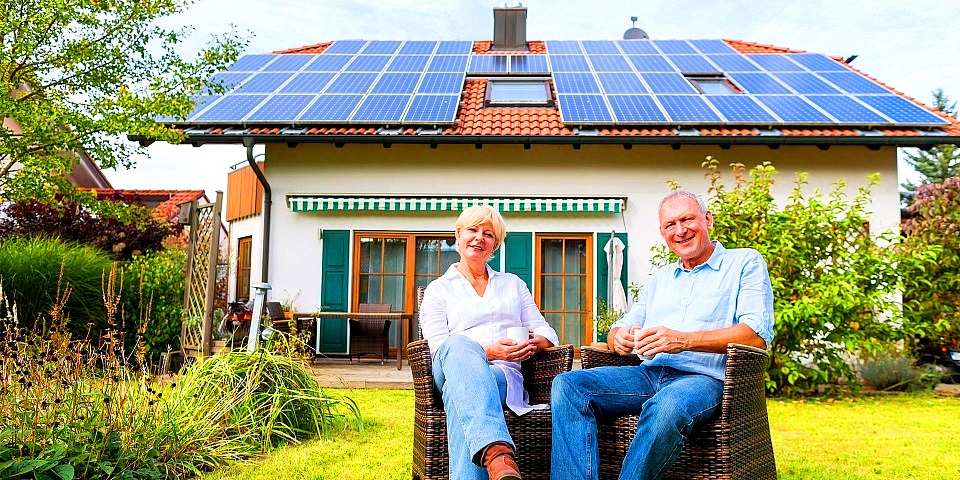 ایسلند و نروژ بزرگترین مصرف‌کنندگان انرژی‌های تجدیدپذیر هستند