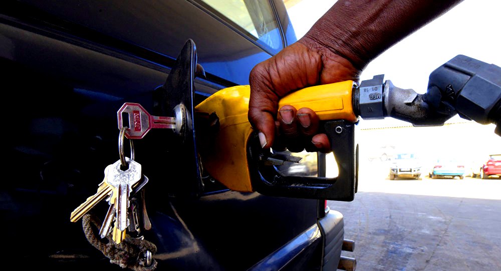 میانگین مصرف روزانه بنزین ۲۵ میلیون لیتر افزایش یافت