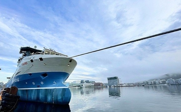 توسعه ناوگان حمل و نقل دریایی، موقعیت دریانوردی کشور را ارتقاء می بخشد