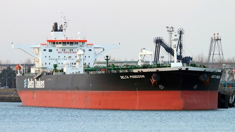 بیانیه سازمان بنادر درباره پرونده تخلف ۲ کشتی یونانی