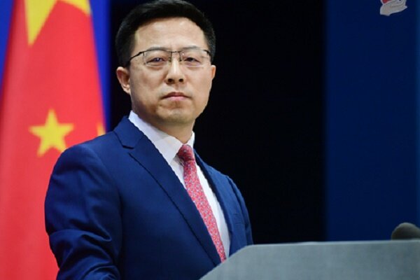 پکن: واشنگتن اصل چین واحد را رعایت کند
