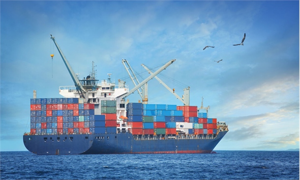 حمل و‌نقل دریایی ایران در بالاترین سطح استانداردهای بین المللی ایمنی قراردارد