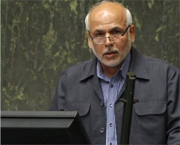 اقتصاد ایران نیازمند توسعه "دریامحور" است