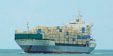 ایران قدرت ۲۲ دنیا در تجارت دریایی