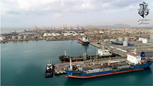 بارگیری و ترانزیت در بندر نفتی خلیج فارس به مرز 2 میلیون تن رسید/ صادرات قیر به عمان، امارات و هند
