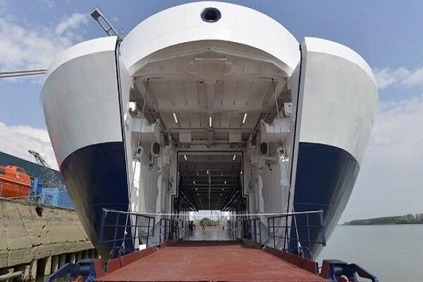 رشد حمل و نقل دریایی ایران و روسیه/ تخفیف ۸۰ درصدی کشتی های رو رو
