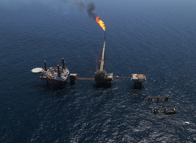 تکذیب خبر آلودگی نفتی ساحل کنگان توسط شرکت نفت فلات قاره ایران