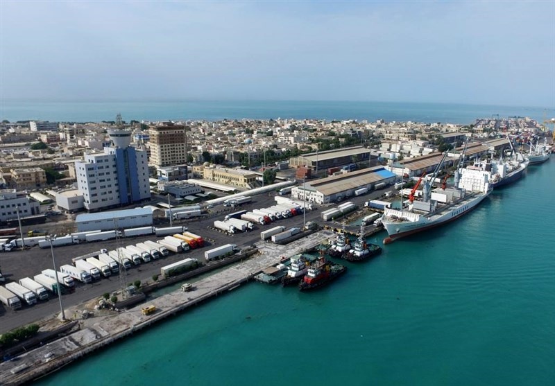 بهره برداری کامل از پایانه مسافری بین المللی دریایی بندر بوشهر