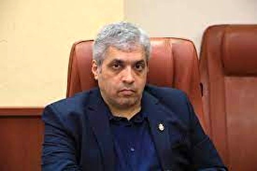 حسین عباس‌نژاد مدیرکل بنادر و دریانوردی استان هرمزگان شد