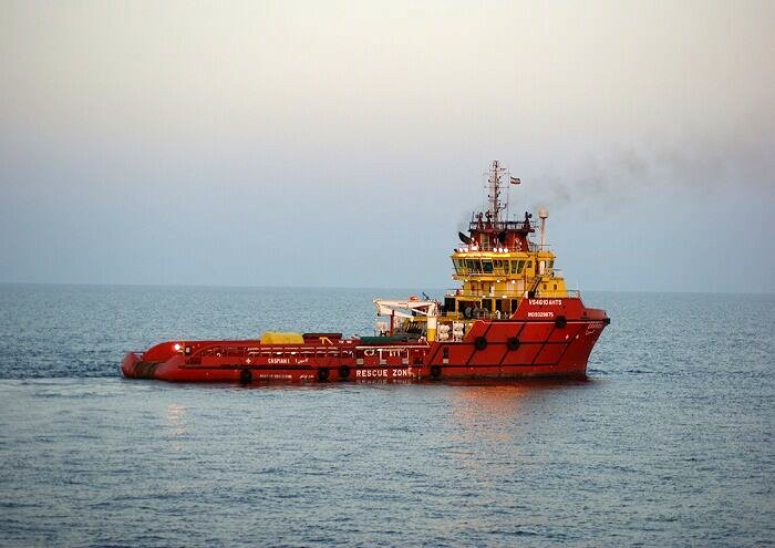 فراخوان همایش فرصت های سرمایه گذاری در تأمین خدمات شناوری مورد نیاز شرکت ملی نفت ایران